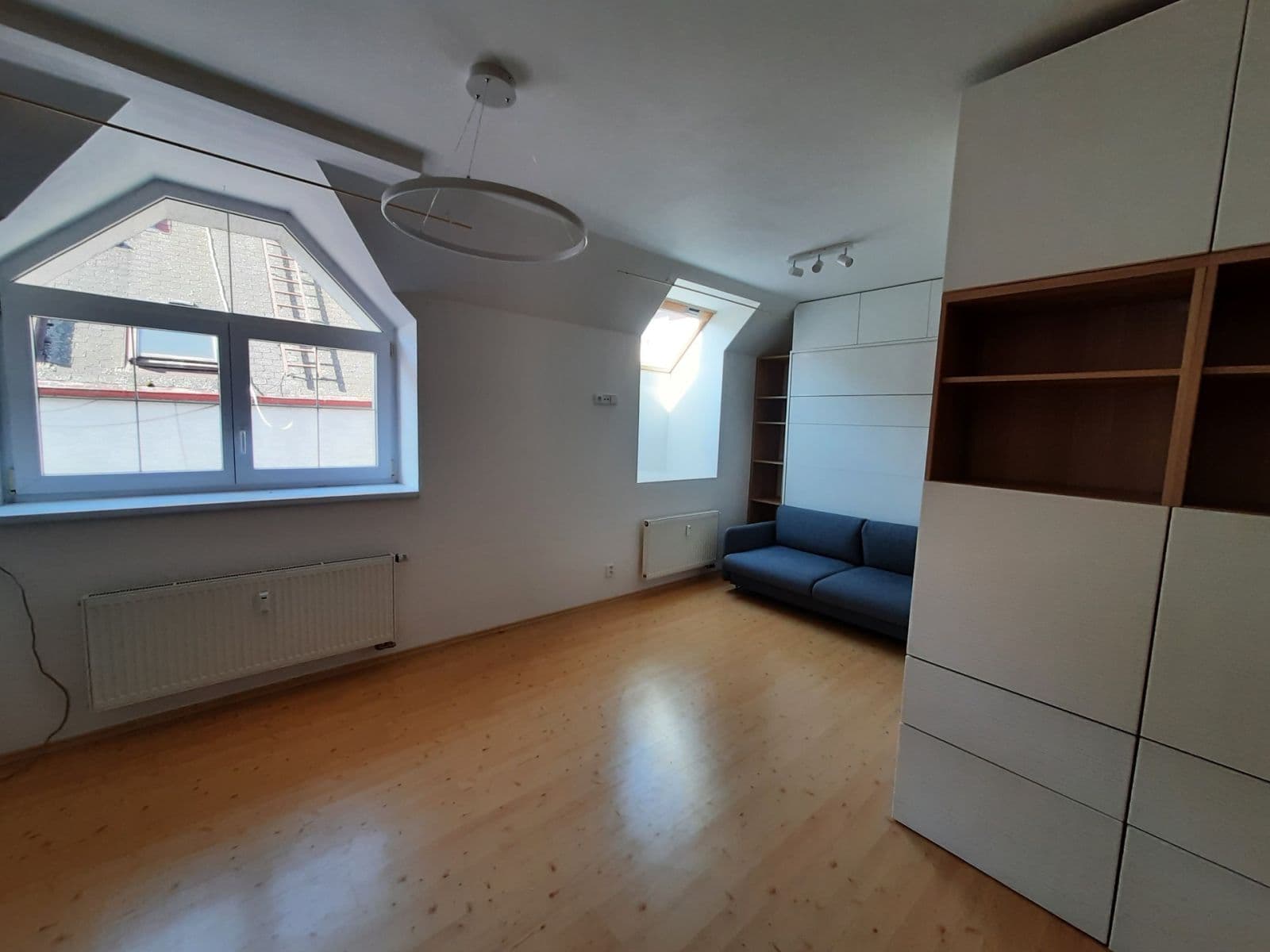 Prenájom bytu 2-izbový 70 m², Věštínská, Praha, Praha Prenájom bytu 2-izbový 70 m², Věštínská, Praha, Praha