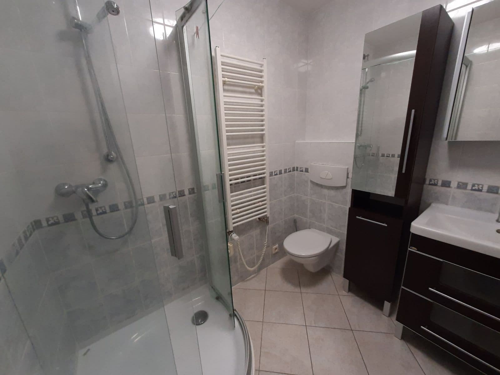 Prenájom bytu 2-izbový 70 m², Věštínská, Praha, Praha Prenájom bytu 2-izbový 70 m², Věštínská, Praha, Praha