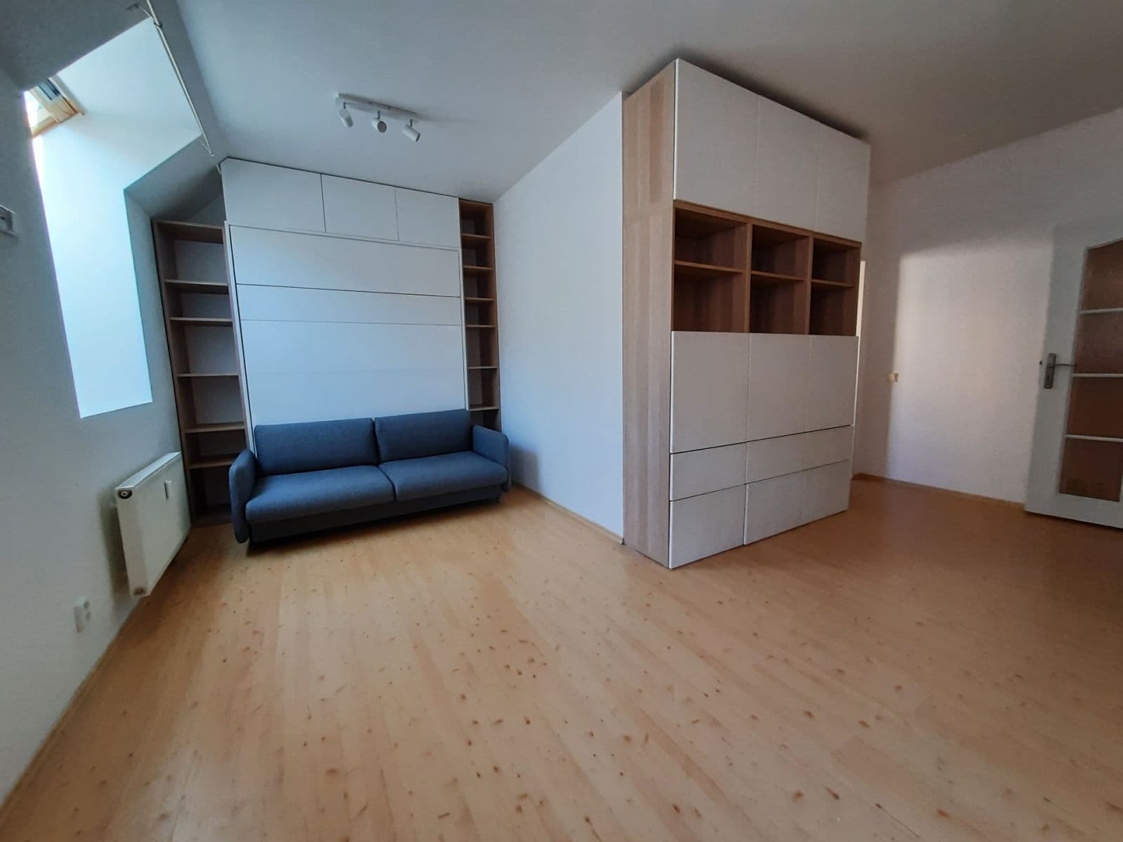 Prenájom bytu 2-izbový 70 m², Věštínská, Praha, Praha Prenájom bytu 2-izbový 70 m², Věštínská, Praha, Praha