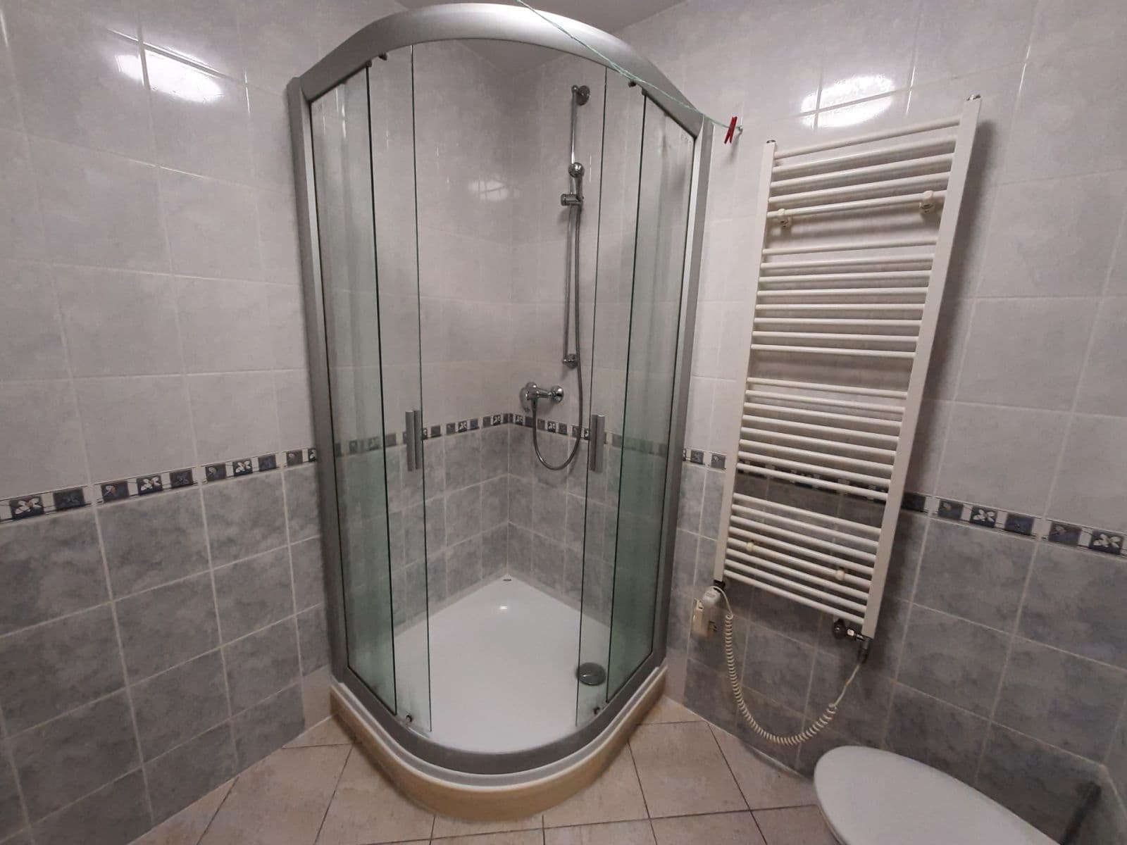 Prenájom bytu 2-izbový 70 m², Věštínská, Praha, Praha Prenájom bytu 2-izbový 70 m², Věštínská, Praha, Praha