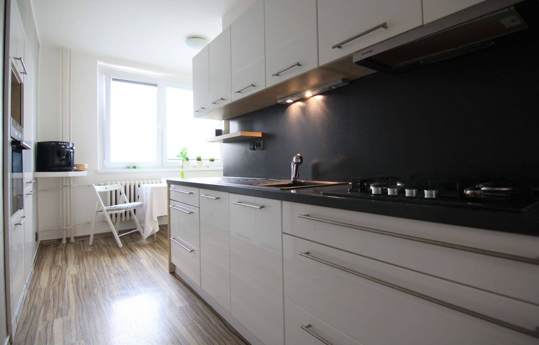 Prenájom bytu 2-izbový 60 m², Brandlova, Hodonín, Jihomoravský kraj Prenájom bytu 2-izbový 60 m², Brandlova, Hodonín, Jihomoravský kraj