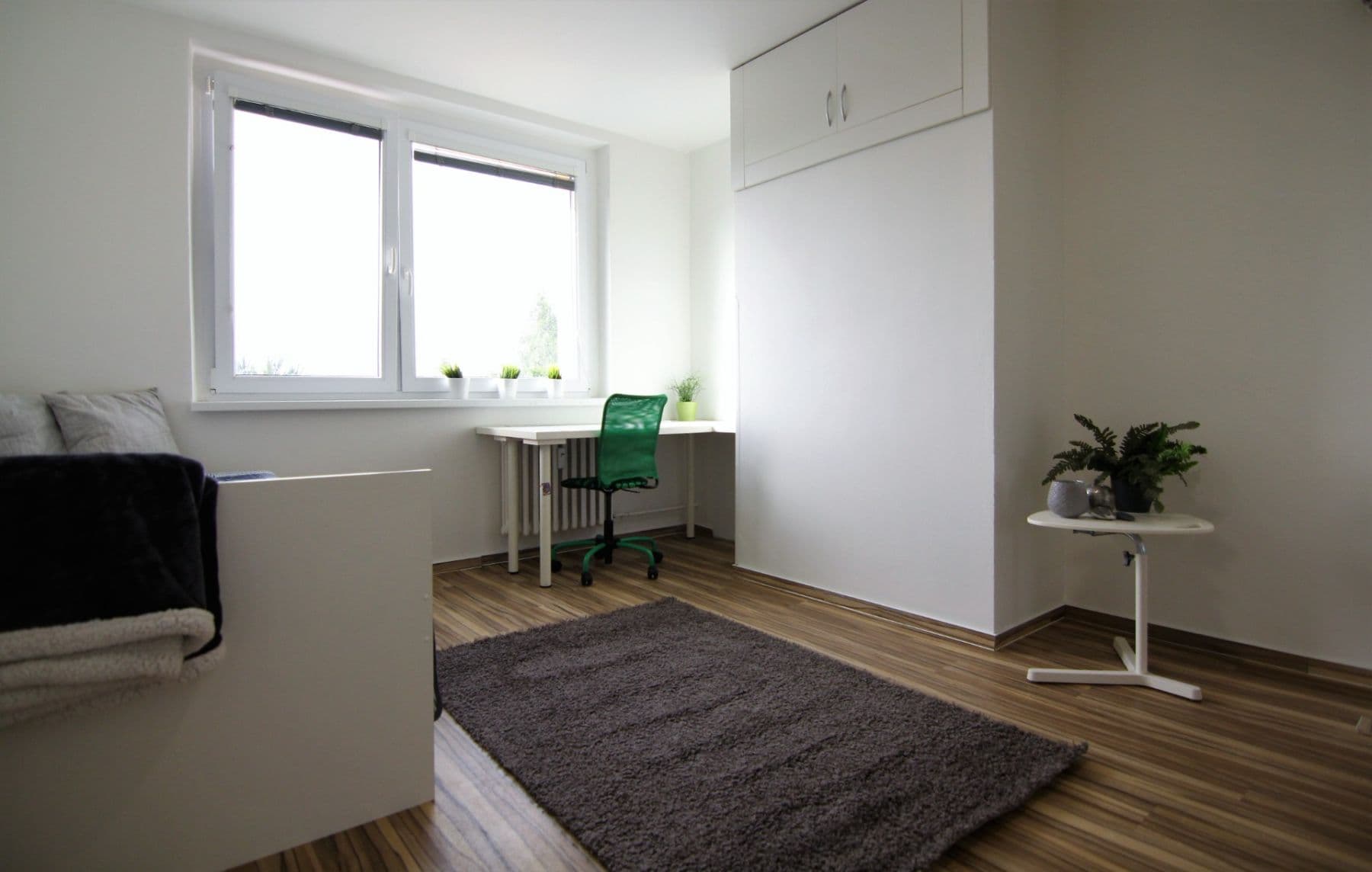 Prenájom bytu 2-izbový 60 m², Brandlova, Hodonín, Jihomoravský kraj Prenájom bytu 2-izbový 60 m², Brandlova, Hodonín, Jihomoravský kraj