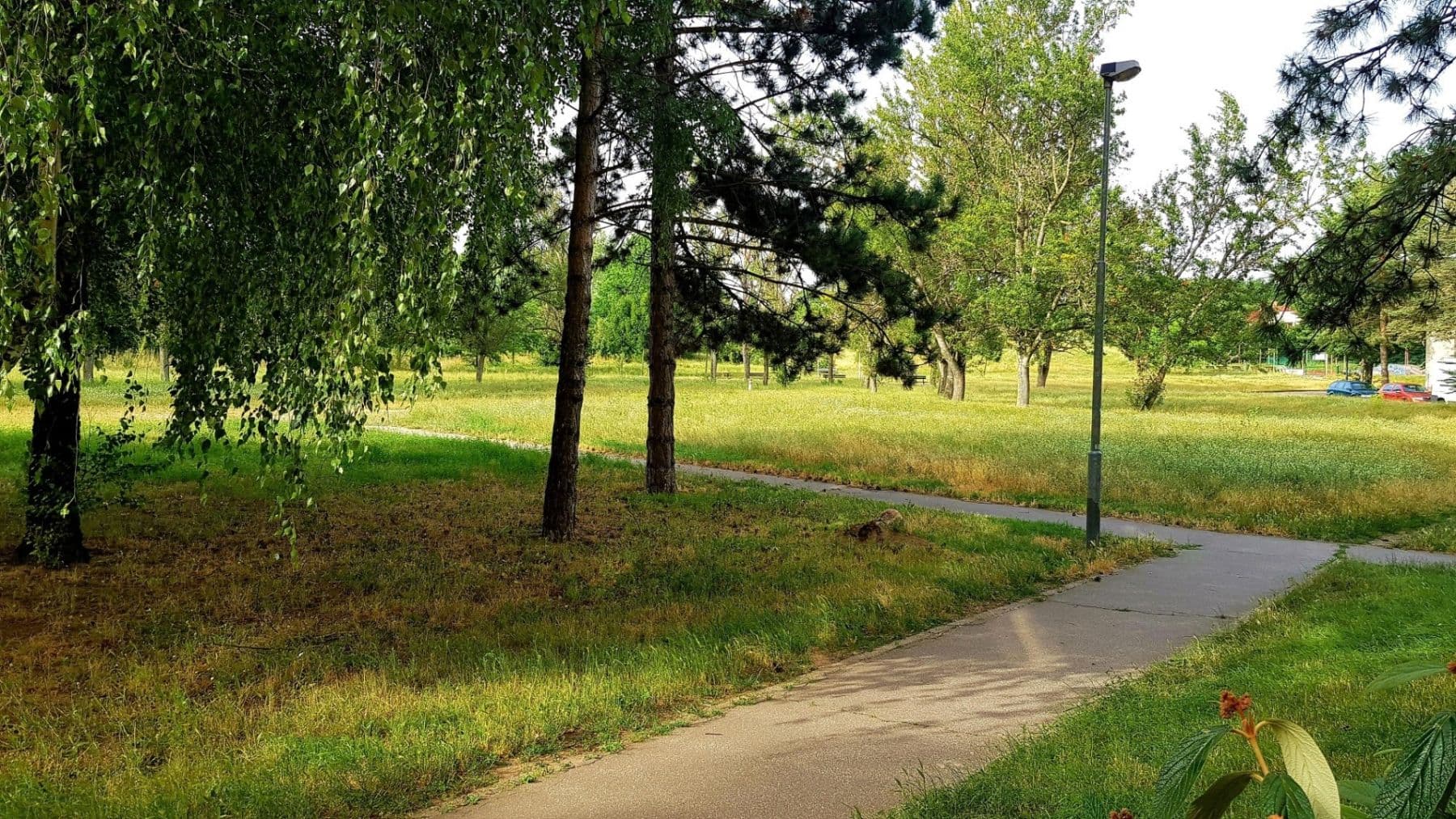 Prenájom bytu 2-izbový 60 m², Brandlova, Hodonín, Jihomoravský kraj Prenájom bytu 2-izbový 60 m², Brandlova, Hodonín, Jihomoravský kraj