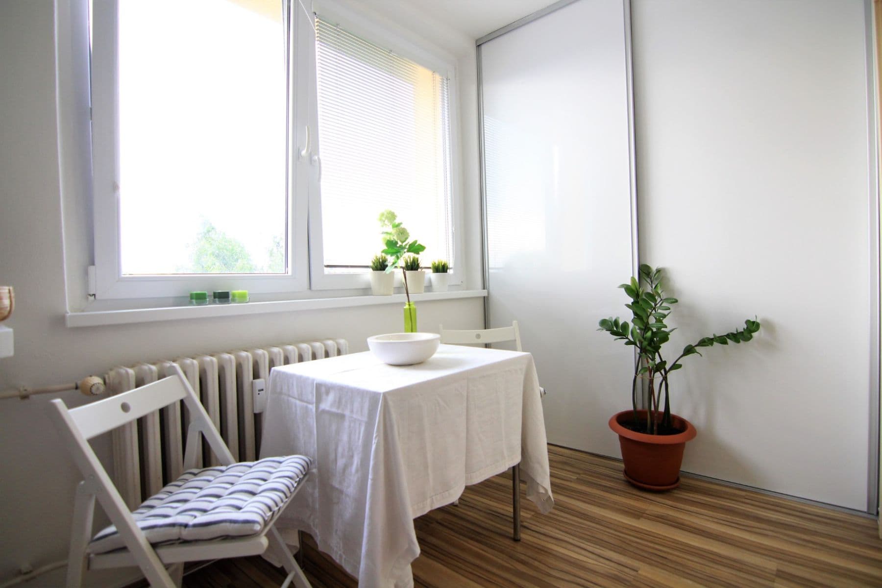 Prenájom bytu 2-izbový 60 m², Brandlova, Hodonín, Jihomoravský kraj Prenájom bytu 2-izbový 60 m², Brandlova, Hodonín, Jihomoravský kraj