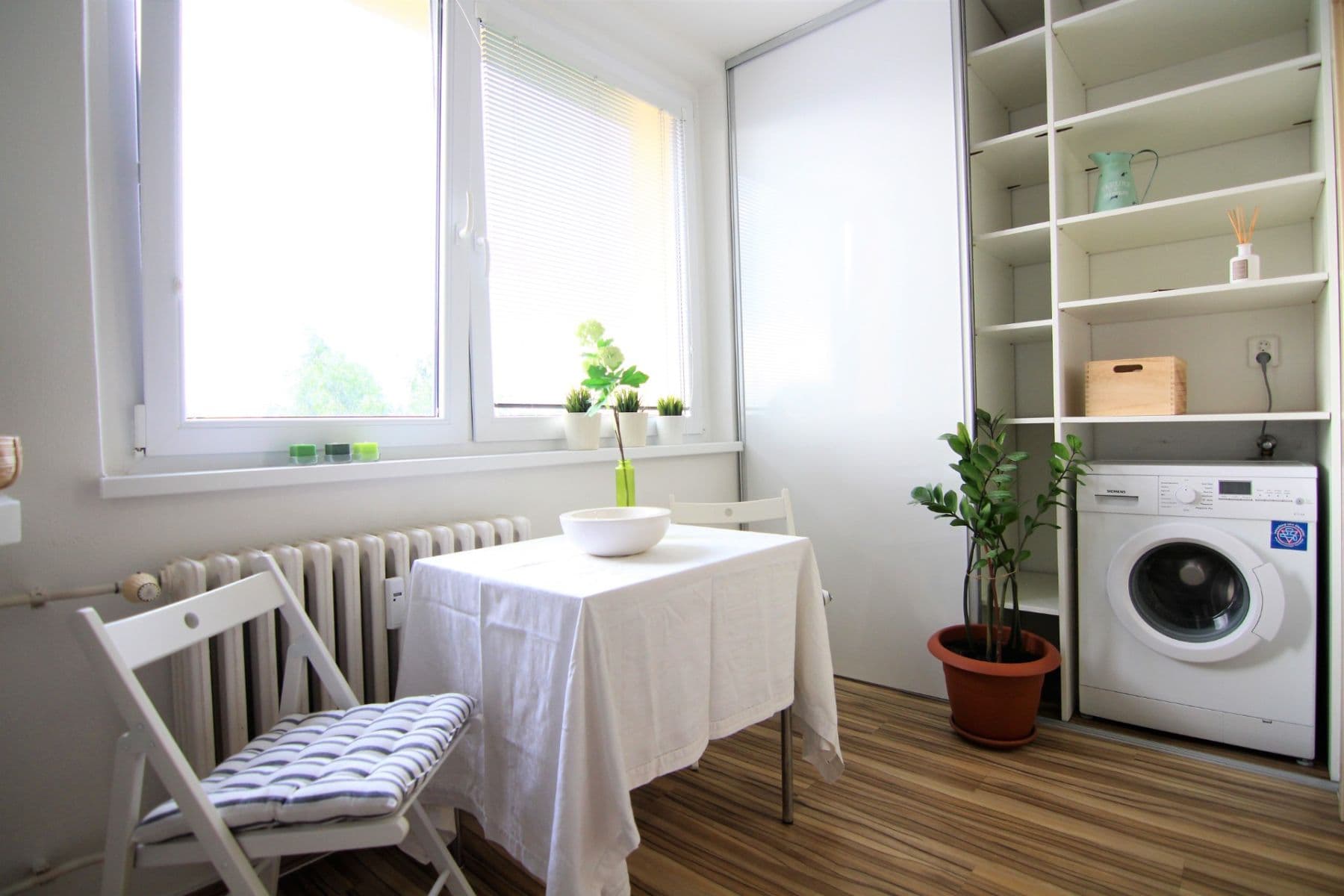 Prenájom bytu 2-izbový 60 m², Brandlova, Hodonín, Jihomoravský kraj Prenájom bytu 2-izbový 60 m², Brandlova, Hodonín, Jihomoravský kraj