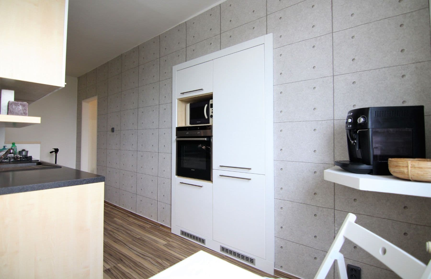 Prenájom bytu 2-izbový 60 m², Brandlova, Hodonín, Jihomoravský kraj Prenájom bytu 2-izbový 60 m², Brandlova, Hodonín, Jihomoravský kraj