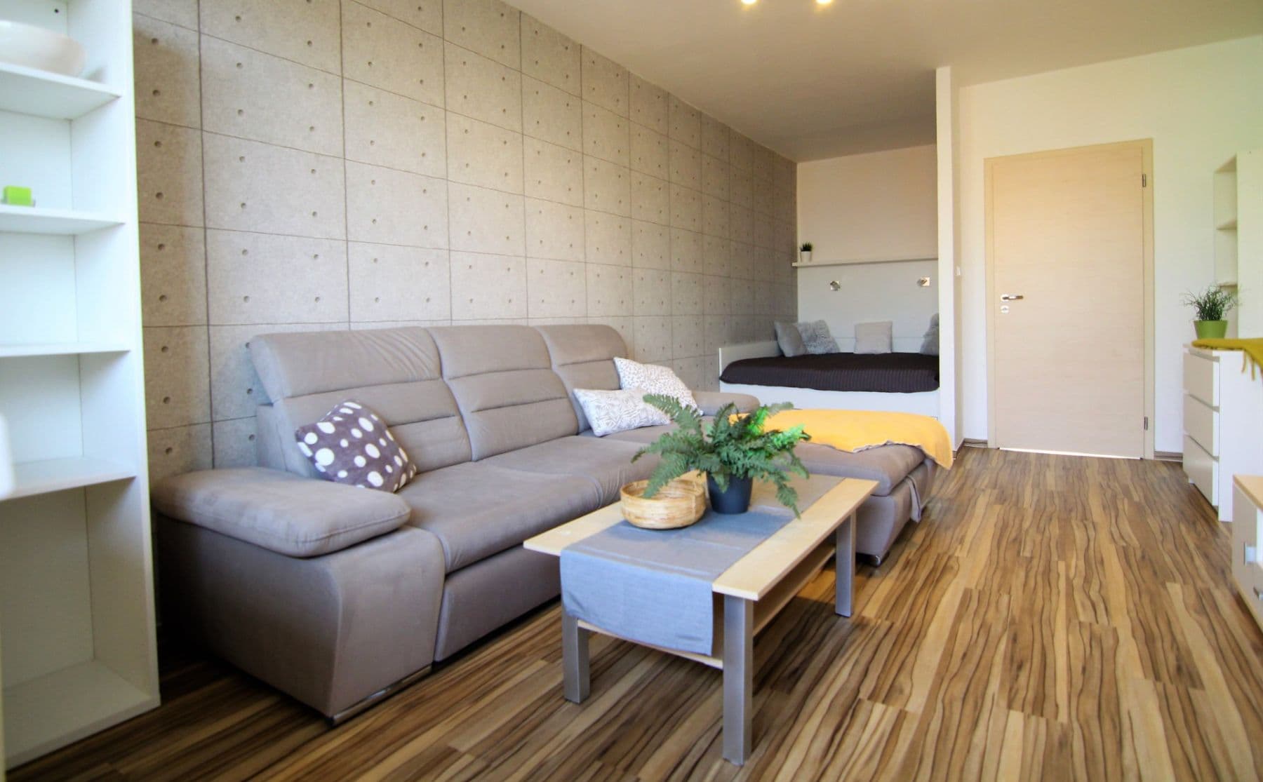 Prenájom bytu 2-izbový 60 m², Brandlova, Hodonín, Jihomoravský kraj Prenájom bytu 2-izbový 60 m², Brandlova, Hodonín, Jihomoravský kraj