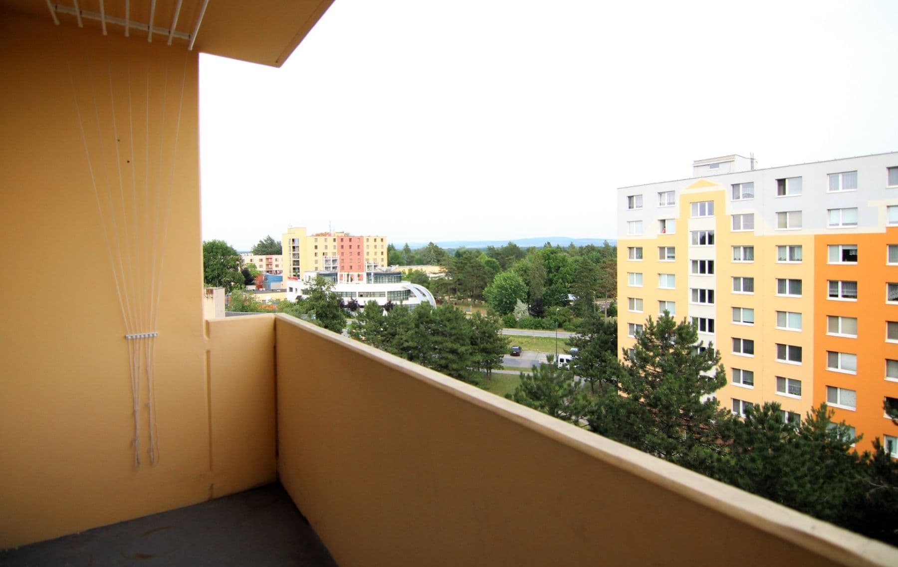 Prenájom bytu 2-izbový 60 m², Brandlova, Hodonín, Jihomoravský kraj Prenájom bytu 2-izbový 60 m², Brandlova, Hodonín, Jihomoravský kraj