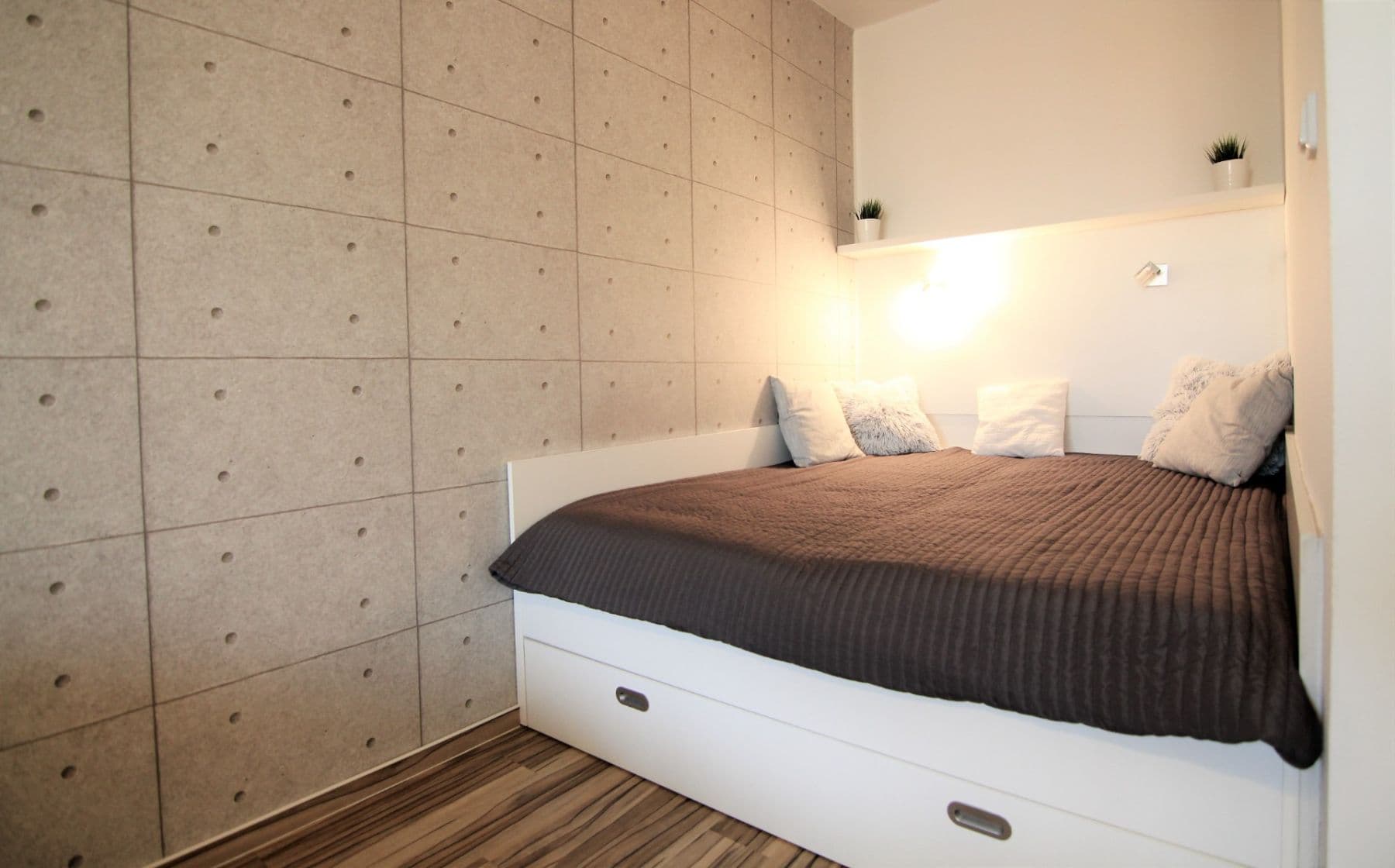 Prenájom bytu 2-izbový 60 m², Brandlova, Hodonín, Jihomoravský kraj Prenájom bytu 2-izbový 60 m², Brandlova, Hodonín, Jihomoravský kraj