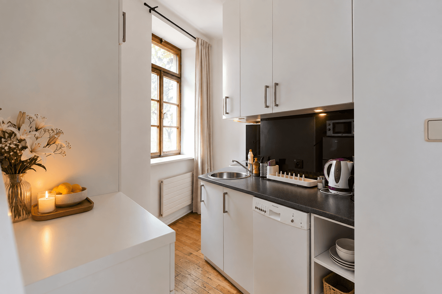 Prenájom bytu 88 m², Husova, Praha, Praha Prenájom bytu 88 m², Husova, Praha, Praha