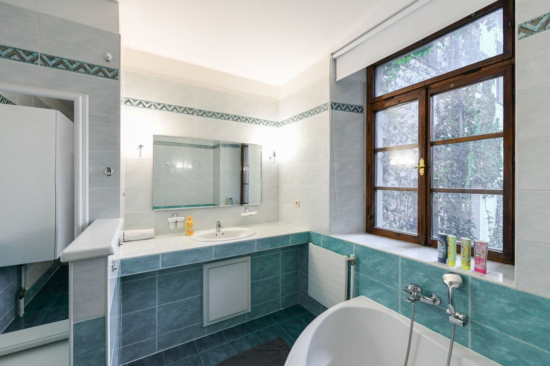 Prenájom bytu 88 m², Husova, Praha, Praha Prenájom bytu 88 m², Husova, Praha, Praha