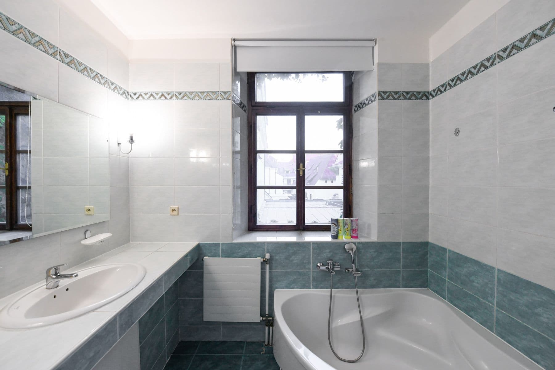 Prenájom bytu 88 m², Husova, Praha, Praha Prenájom bytu 88 m², Husova, Praha, Praha