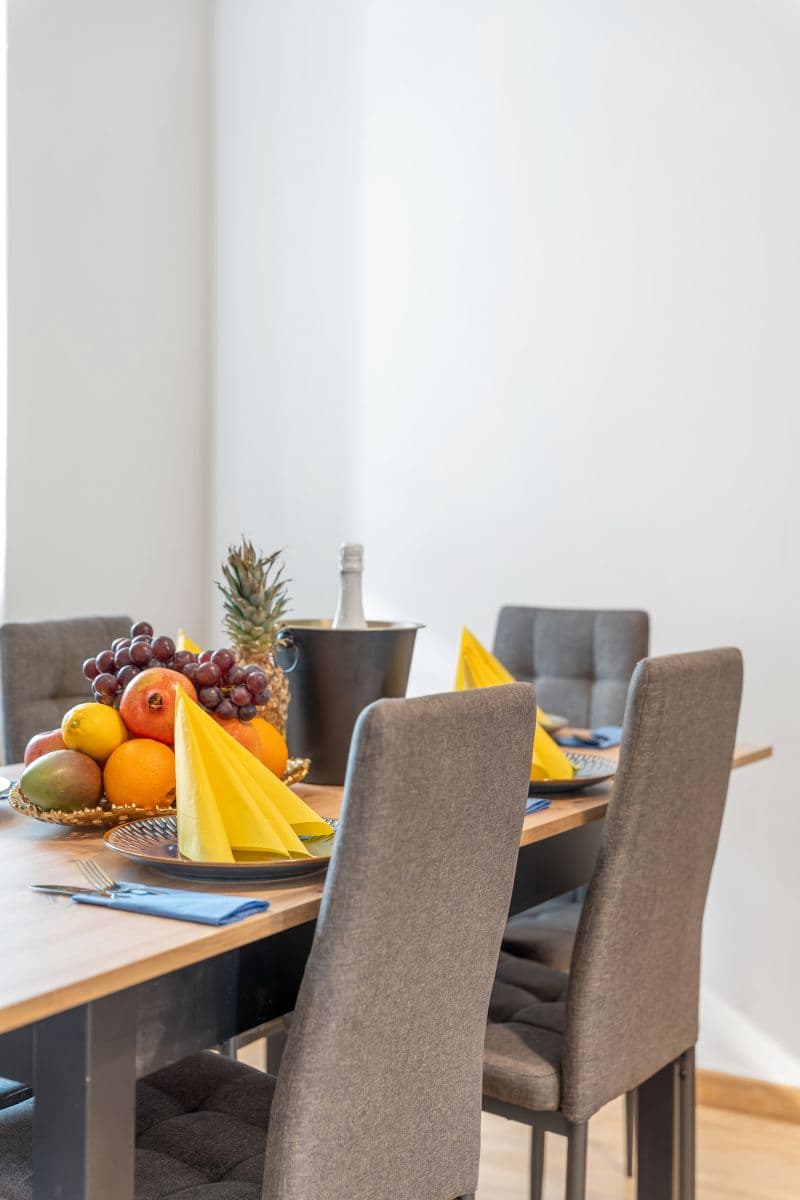 Prenájom bytu 59 m², Dělnická, Praha, Praha Prenájom bytu 59 m², Dělnická, Praha, Praha
