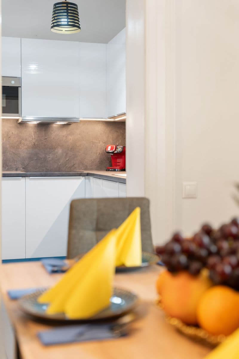 Prenájom bytu 59 m², Dělnická, Praha, Praha Prenájom bytu 59 m², Dělnická, Praha, Praha