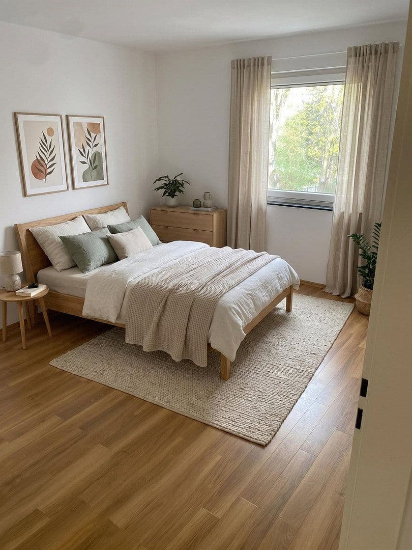 Predaj bytu 3-izbový 71 m², Moselstrasse 1-3, Mainz, Porýnie-Falcko Predaj bytu 3-izbový 71 m², Moselstrasse 1-3, Mainz, Porýnie-Falcko