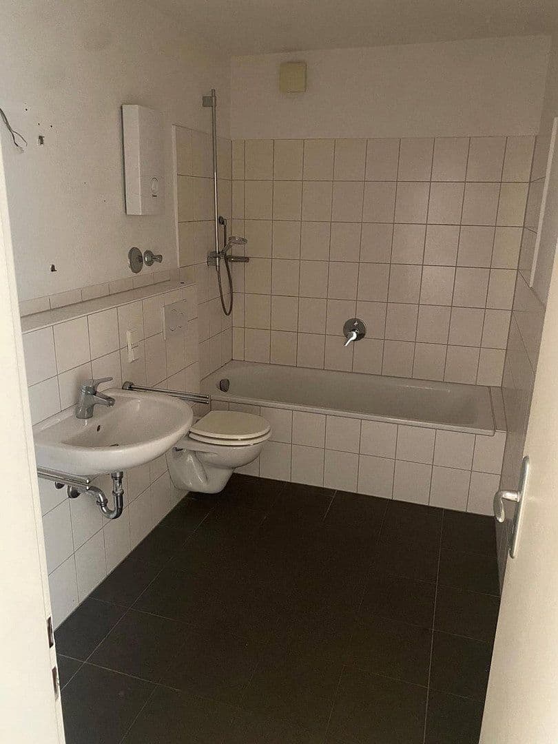Predaj bytu 3-izbový 71 m², Moselstrasse 1-3, Mainz, Porýnie-Falcko Predaj bytu 3-izbový 71 m², Moselstrasse 1-3, Mainz, Porýnie-Falcko