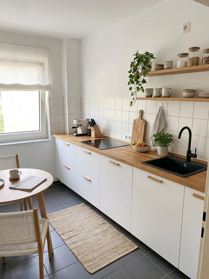 Predaj bytu 3-izbový 71 m², Moselstrasse 1-3, Mainz, Porýnie-Falcko Predaj bytu 3-izbový 71 m², Moselstrasse 1-3, Mainz, Porýnie-Falcko
