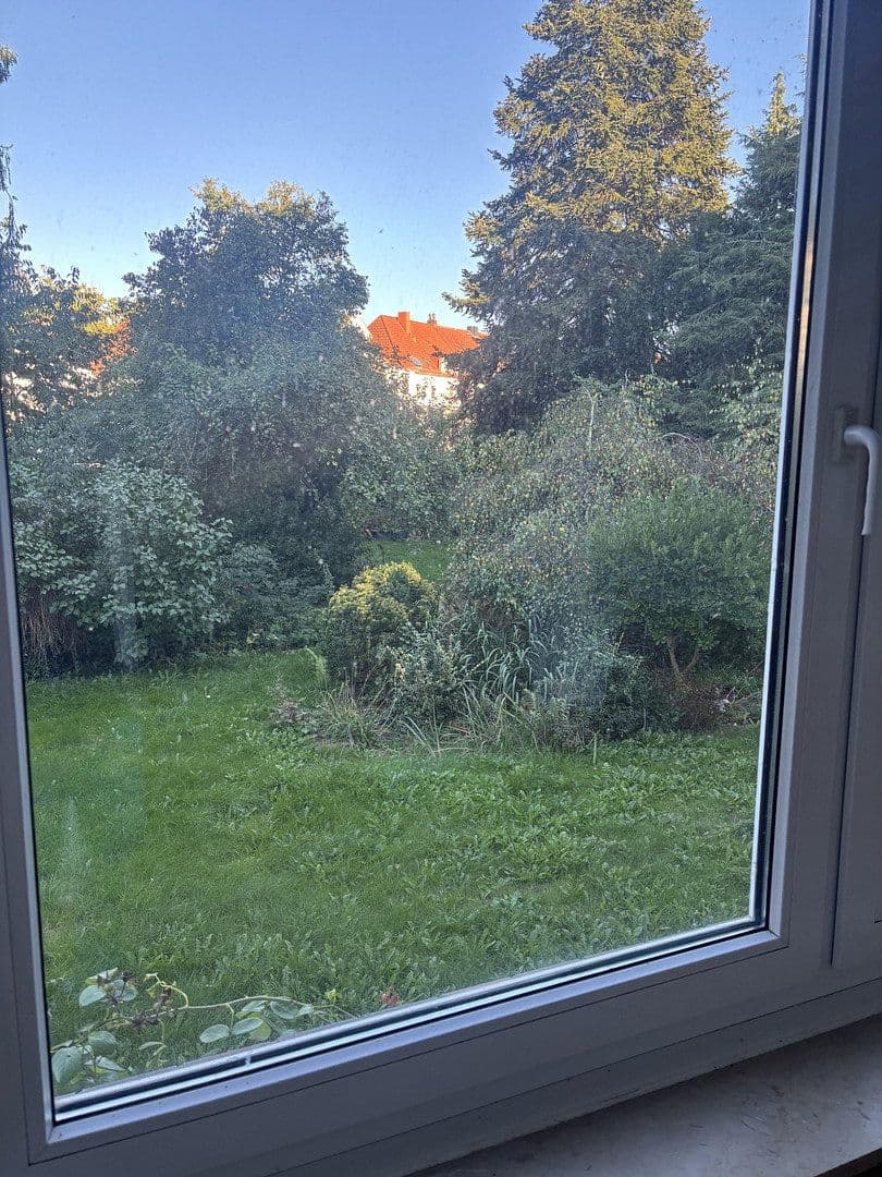 Prenájom bytu 4-izbový 150 m², Rosemannstraße 13, Osnabrück, Dolné Sasko Prenájom bytu 4-izbový 150 m², Rosemannstraße 13, Osnabrück, Dolné Sasko
