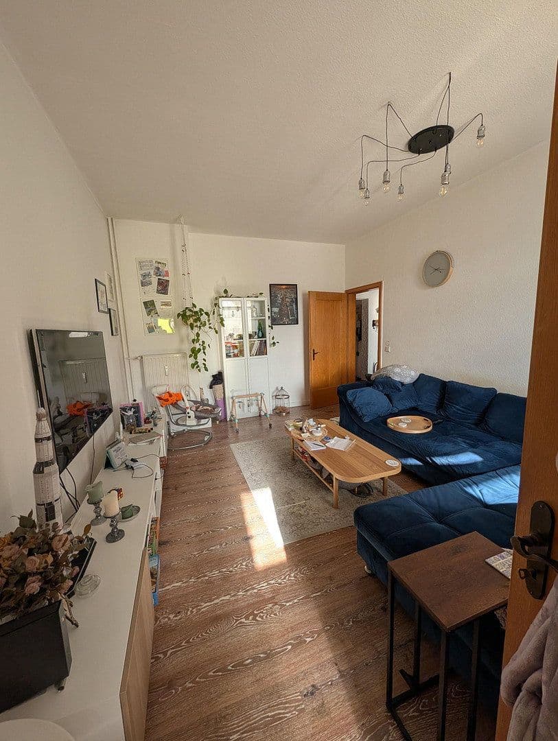 Prenájom bytu 2-izbový 83 m², Rosemannstraße 13, Osnabrück, Dolné Sasko Prenájom bytu 2-izbový 83 m², Rosemannstraße 13, Osnabrück, Dolné Sasko