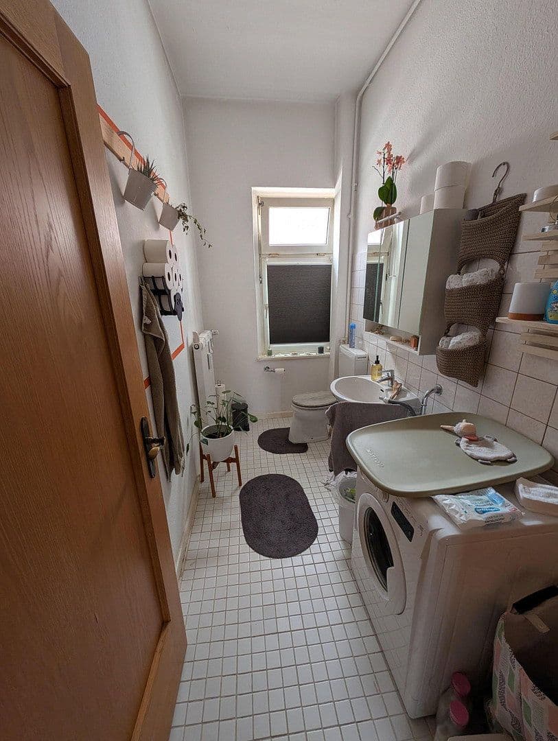 Prenájom bytu 2-izbový 83 m², Rosemannstraße 13, Osnabrück, Dolné Sasko Prenájom bytu 2-izbový 83 m², Rosemannstraße 13, Osnabrück, Dolné Sasko