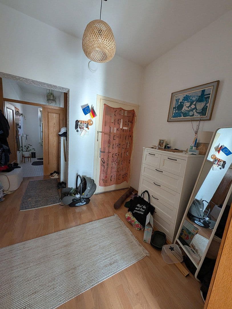Prenájom bytu 2-izbový 83 m², Rosemannstraße 13, Osnabrück, Dolné Sasko Prenájom bytu 2-izbový 83 m², Rosemannstraße 13, Osnabrück, Dolné Sasko
