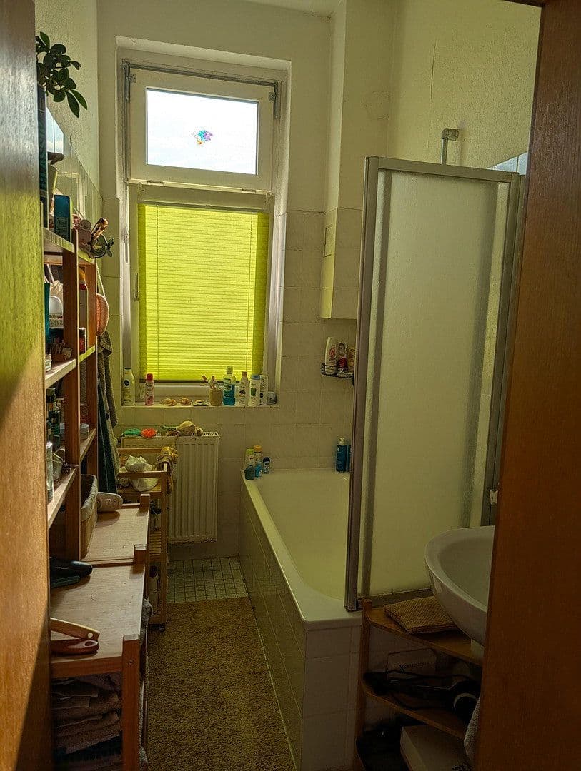Prenájom bytu 2-izbový 83 m², Rosemannstraße 13, Osnabrück, Dolné Sasko Prenájom bytu 2-izbový 83 m², Rosemannstraße 13, Osnabrück, Dolné Sasko