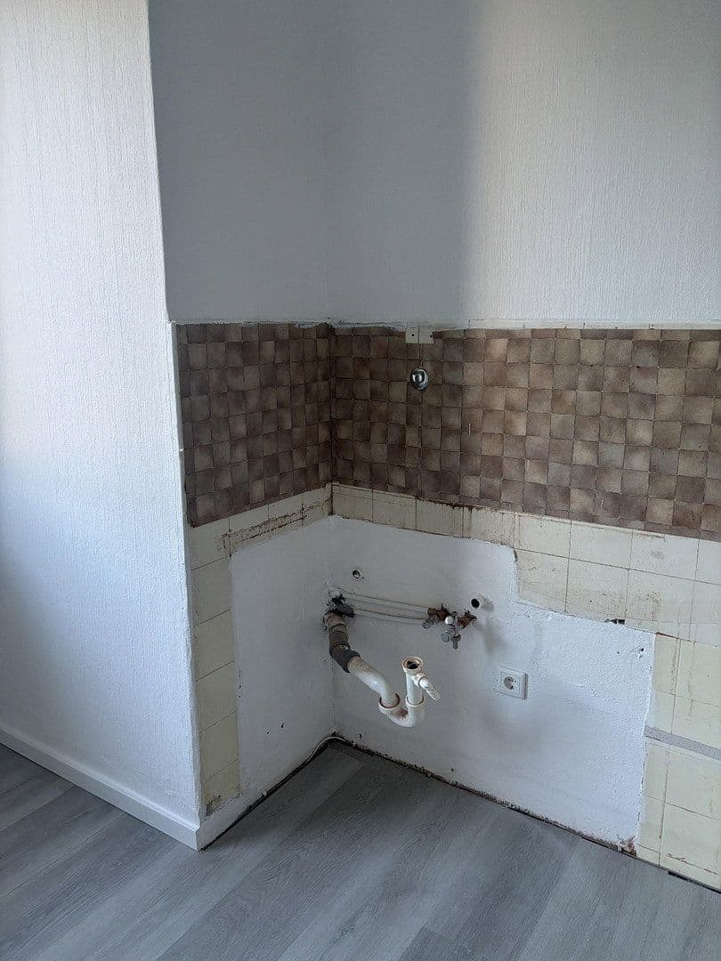 Prenájom bytu 2-izbový 72 m², Rosemannstraße 13, Osnabrück, Dolné Sasko Prenájom bytu 2-izbový 72 m², Rosemannstraße 13, Osnabrück, Dolné Sasko