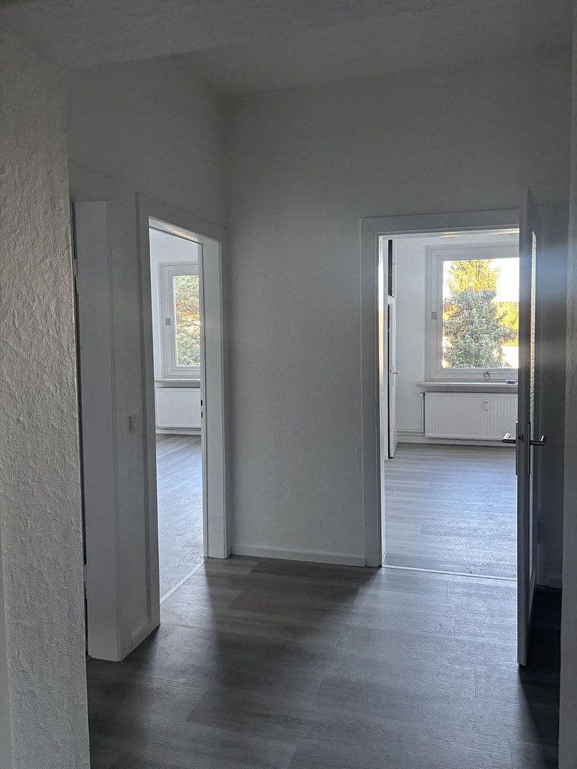 Prenájom bytu 2-izbový 72 m², Rosemannstraße 13, Osnabrück, Dolné Sasko Prenájom bytu 2-izbový 72 m², Rosemannstraße 13, Osnabrück, Dolné Sasko