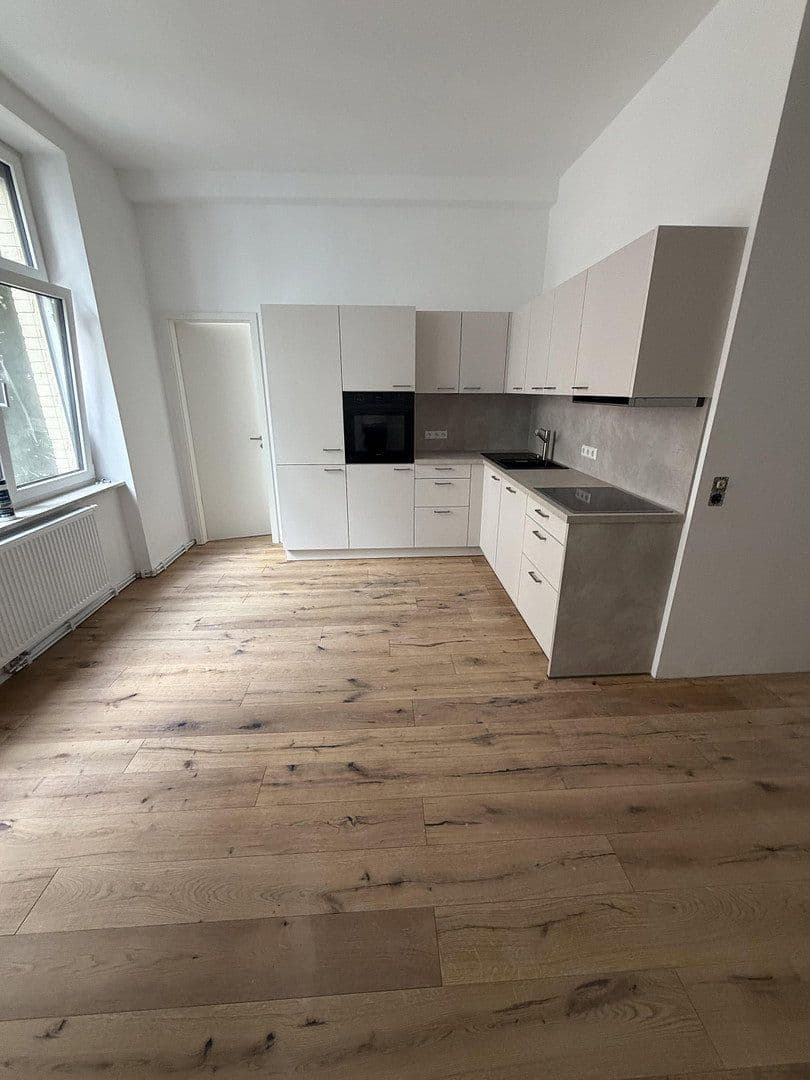 Prenájom bytu 2-izbový 41 m², Rieckestraße 26, Stuttgart, Bádensko-Wurttembersko Prenájom bytu 2-izbový 41 m², Rieckestraße 26, Stuttgart, Bádensko-Wurttembersko