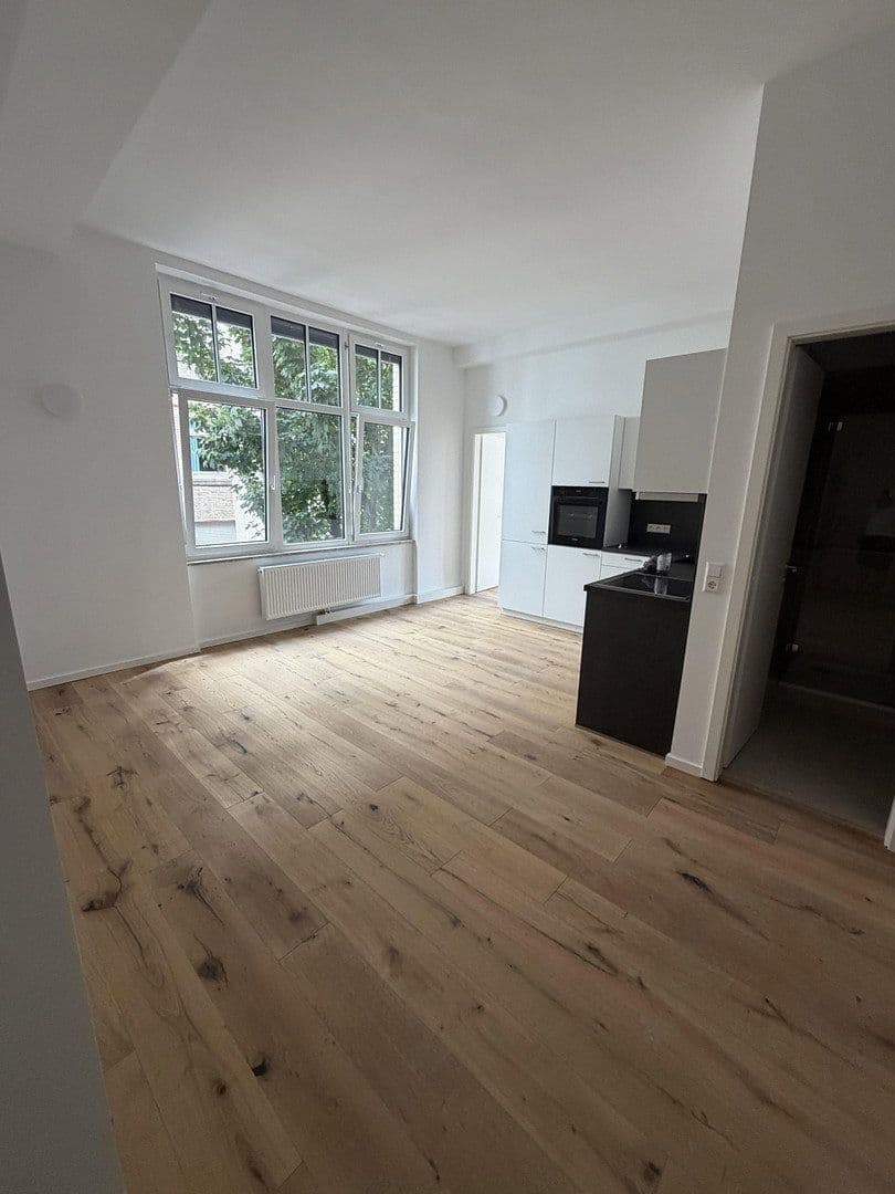Prenájom bytu 2-izbový 41 m², Rieckestraße 26, Stuttgart, Bádensko-Wurttembersko Prenájom bytu 2-izbový 41 m², Rieckestraße 26, Stuttgart, Bádensko-Wurttembersko