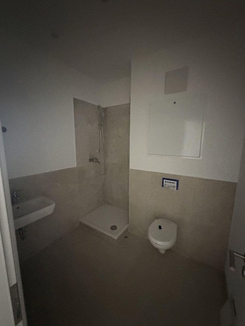 Prenájom bytu 2-izbový 41 m², Rieckestraße 26, Stuttgart, Bádensko-Wurttembersko Prenájom bytu 2-izbový 41 m², Rieckestraße 26, Stuttgart, Bádensko-Wurttembersko