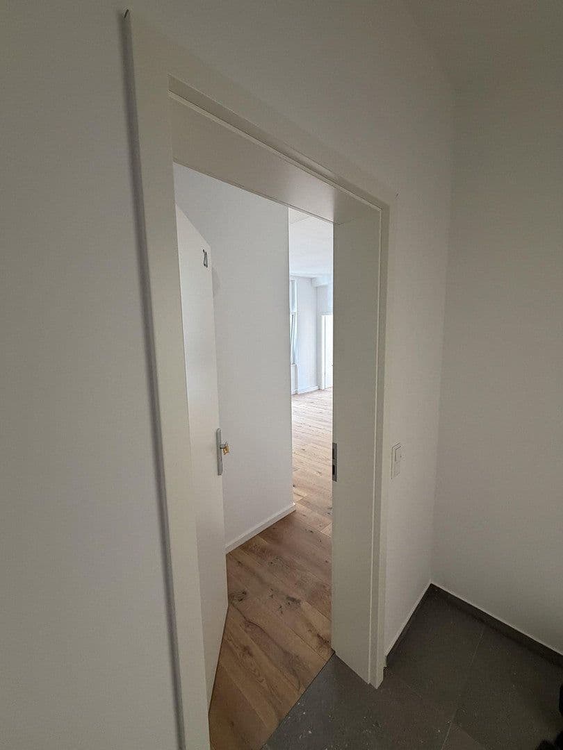 Prenájom bytu 2-izbový 41 m², Rieckestraße 26, Stuttgart, Bádensko-Wurttembersko Prenájom bytu 2-izbový 41 m², Rieckestraße 26, Stuttgart, Bádensko-Wurttembersko