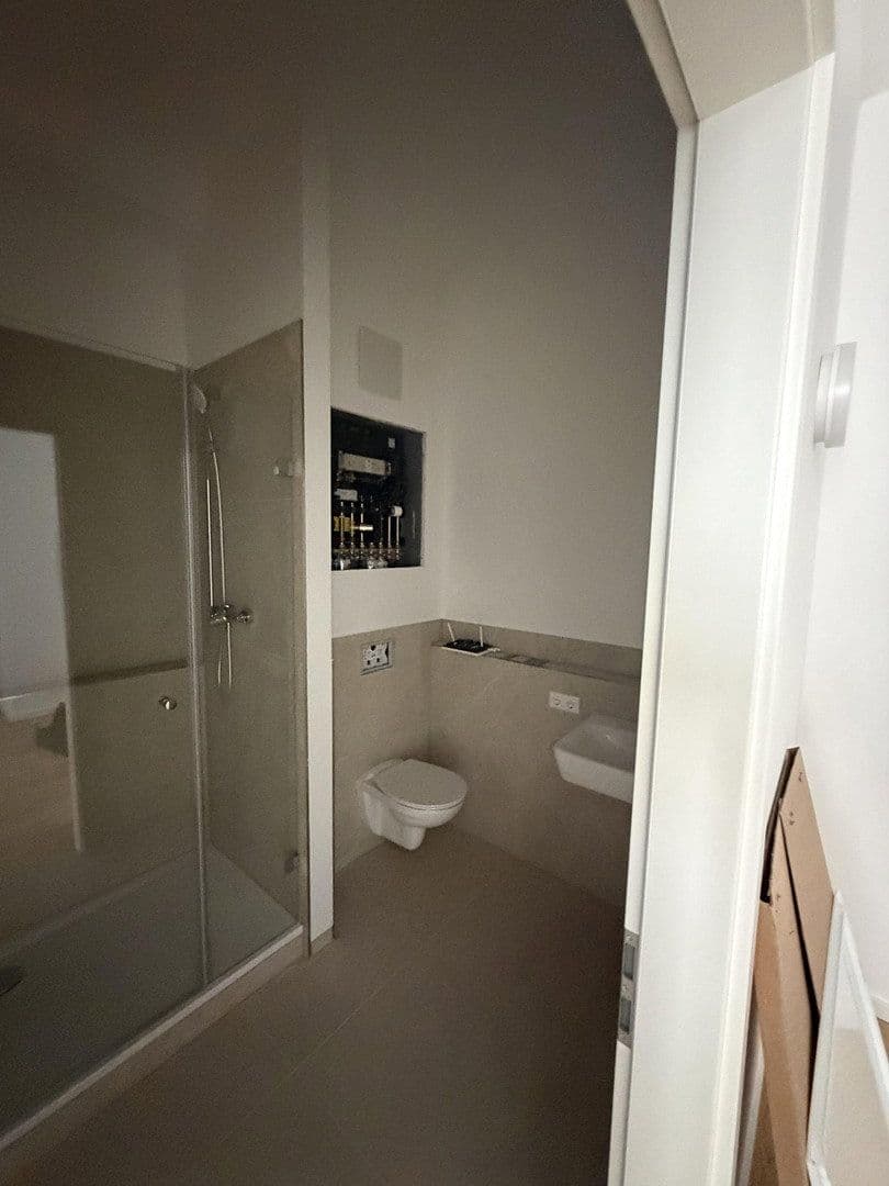 Prenájom bytu 2-izbový 41 m², Rieckestraße 26, Stuttgart, Bádensko-Wurttembersko Prenájom bytu 2-izbový 41 m², Rieckestraße 26, Stuttgart, Bádensko-Wurttembersko