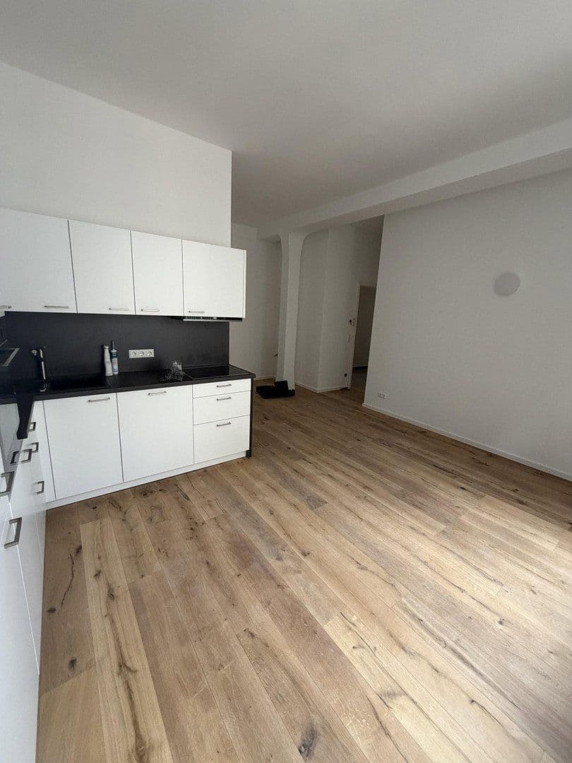 Prenájom bytu 2-izbový 41 m², Rieckestraße 26, Stuttgart, Bádensko-Wurttembersko Prenájom bytu 2-izbový 41 m², Rieckestraße 26, Stuttgart, Bádensko-Wurttembersko