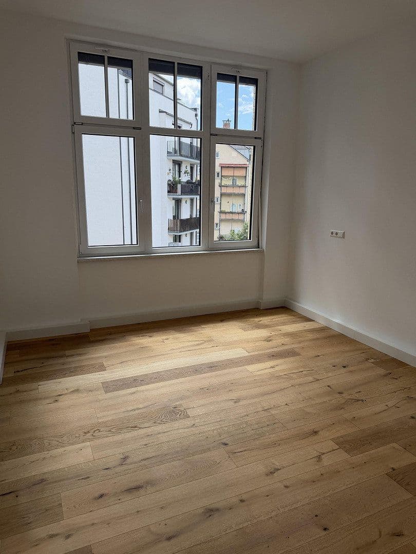 Prenájom bytu 2-izbový 41 m², Rieckestraße 26, Stuttgart, Bádensko-Wurttembersko Prenájom bytu 2-izbový 41 m², Rieckestraße 26, Stuttgart, Bádensko-Wurttembersko