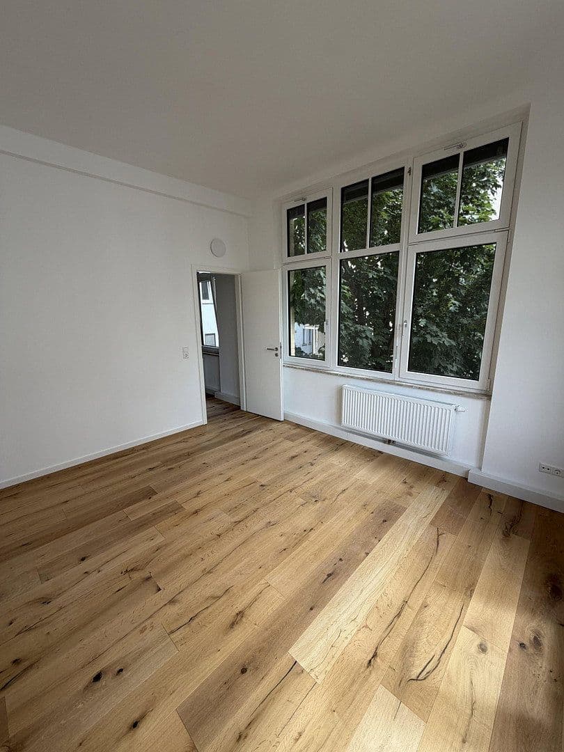 Prenájom bytu 2-izbový 41 m², Rieckestraße 26, Stuttgart, Bádensko-Wurttembersko Prenájom bytu 2-izbový 41 m², Rieckestraße 26, Stuttgart, Bádensko-Wurttembersko