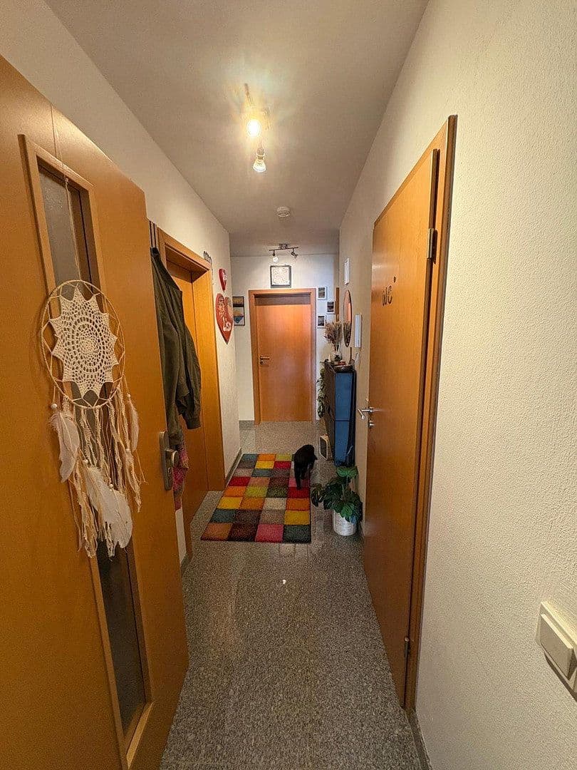 Prenájom bytu 3-izbový 90 m², Neunkirchen-Seelscheid, Severné Porýnie - Westfálsko Prenájom bytu 3-izbový 90 m², Neunkirchen-Seelscheid, Severné Porýnie - Westfálsko