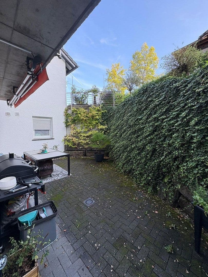 Prenájom bytu 3-izbový 90 m², Neunkirchen-Seelscheid, Severné Porýnie - Westfálsko Prenájom bytu 3-izbový 90 m², Neunkirchen-Seelscheid, Severné Porýnie - Westfálsko