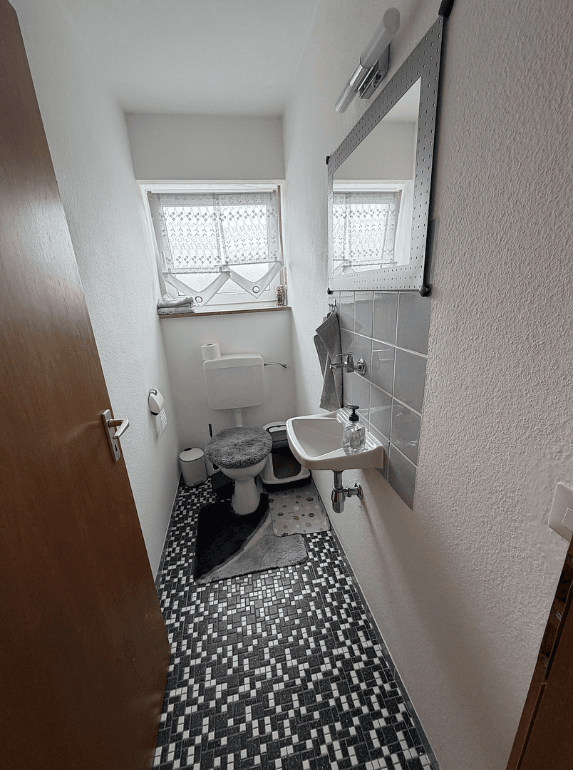 Predaj bytu 4-izbový 97 m², Schillerstraße 6, Dillingen an der Donau, Bavorsko Predaj bytu 4-izbový 97 m², Schillerstraße 6, Dillingen an der Donau, Bavorsko