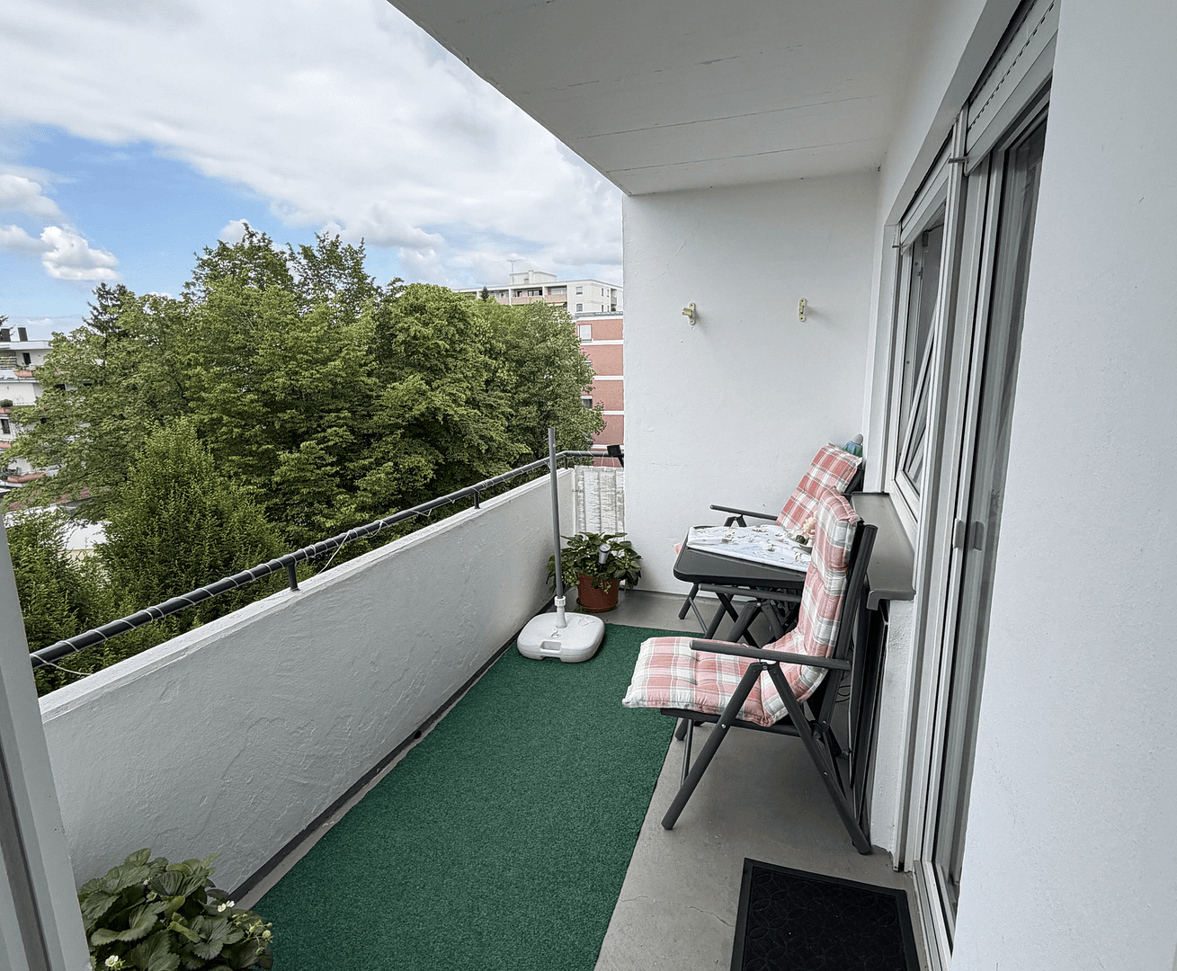 Predaj bytu 4-izbový 97 m², Schillerstraße 6, Dillingen an der Donau, Bavorsko Predaj bytu 4-izbový 97 m², Schillerstraße 6, Dillingen an der Donau, Bavorsko