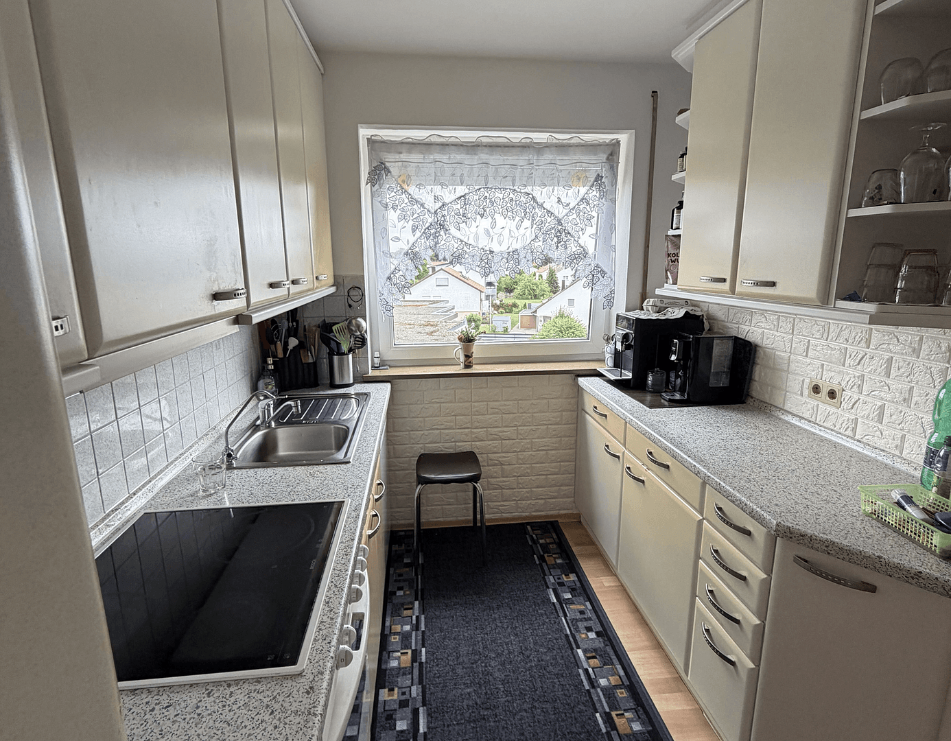 Predaj bytu 4-izbový 97 m², Schillerstraße 6, Dillingen an der Donau, Bavorsko Predaj bytu 4-izbový 97 m², Schillerstraße 6, Dillingen an der Donau, Bavorsko