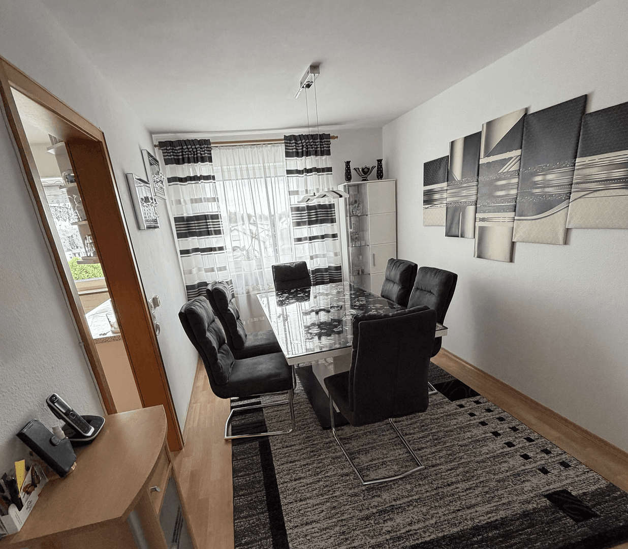 Predaj bytu 4-izbový 97 m², Schillerstraße 6, Dillingen an der Donau, Bavorsko Predaj bytu 4-izbový 97 m², Schillerstraße 6, Dillingen an der Donau, Bavorsko