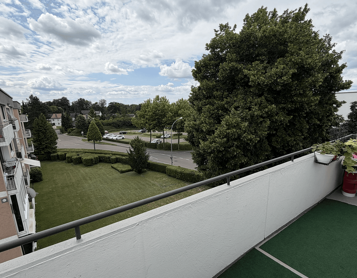 Predaj bytu 4-izbový 97 m², Schillerstraße 6, Dillingen an der Donau, Bavorsko Predaj bytu 4-izbový 97 m², Schillerstraße 6, Dillingen an der Donau, Bavorsko