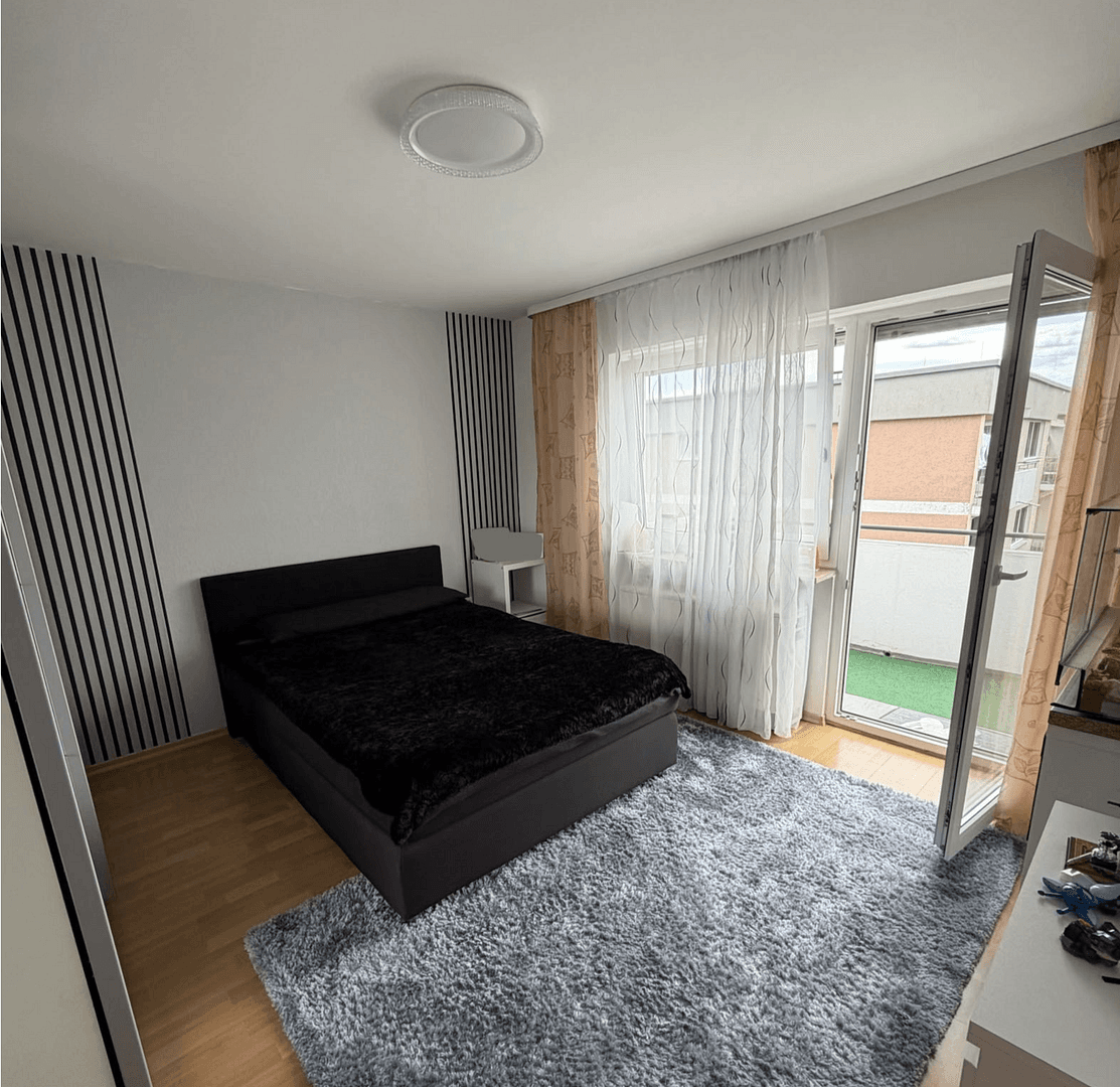 Predaj bytu 4-izbový 97 m², Schillerstraße 6, Dillingen an der Donau, Bavorsko Predaj bytu 4-izbový 97 m², Schillerstraße 6, Dillingen an der Donau, Bavorsko