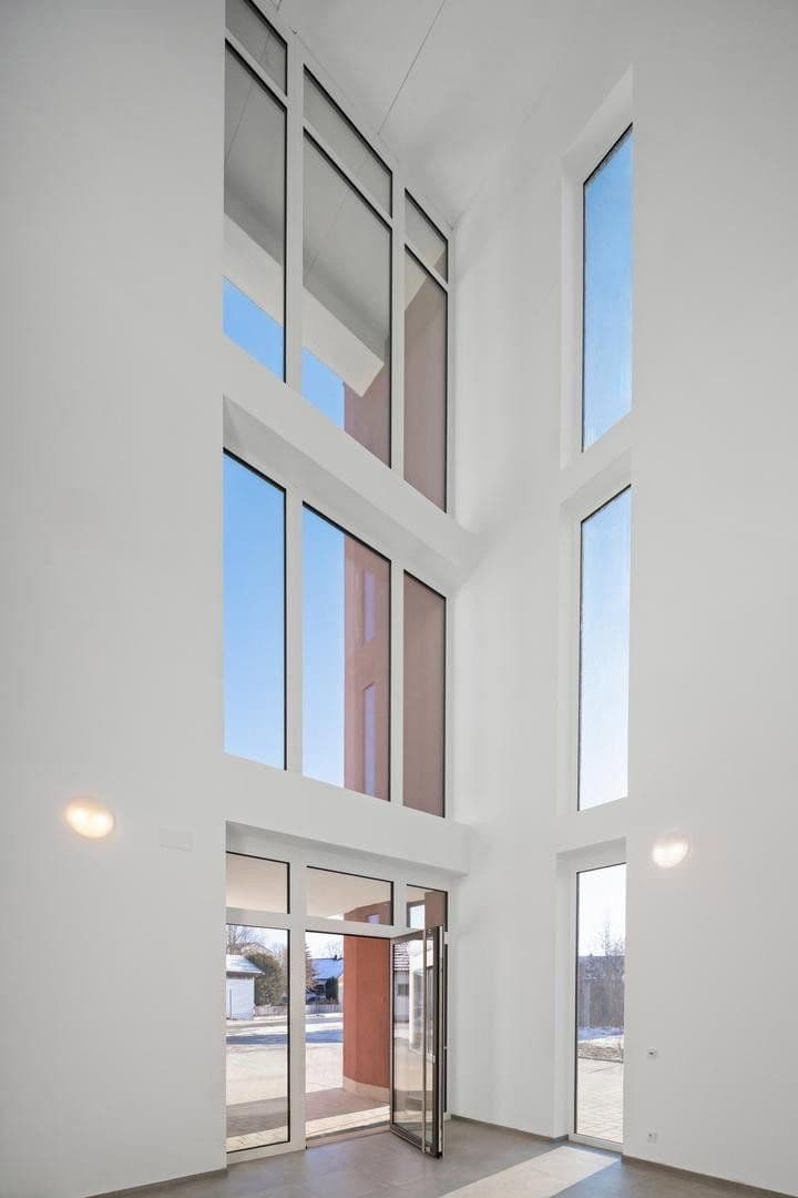 Predaj bytu 3-izbový 83 m², Hauptstr. 3, Ried, Bavorsko Predaj bytu 3-izbový 83 m², Hauptstr. 3, Ried, Bavorsko