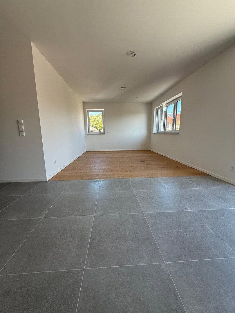 Predaj bytu 3-izbový 83 m², Hauptstr. 3, Ried, Bavorsko Predaj bytu 3-izbový 83 m², Hauptstr. 3, Ried, Bavorsko