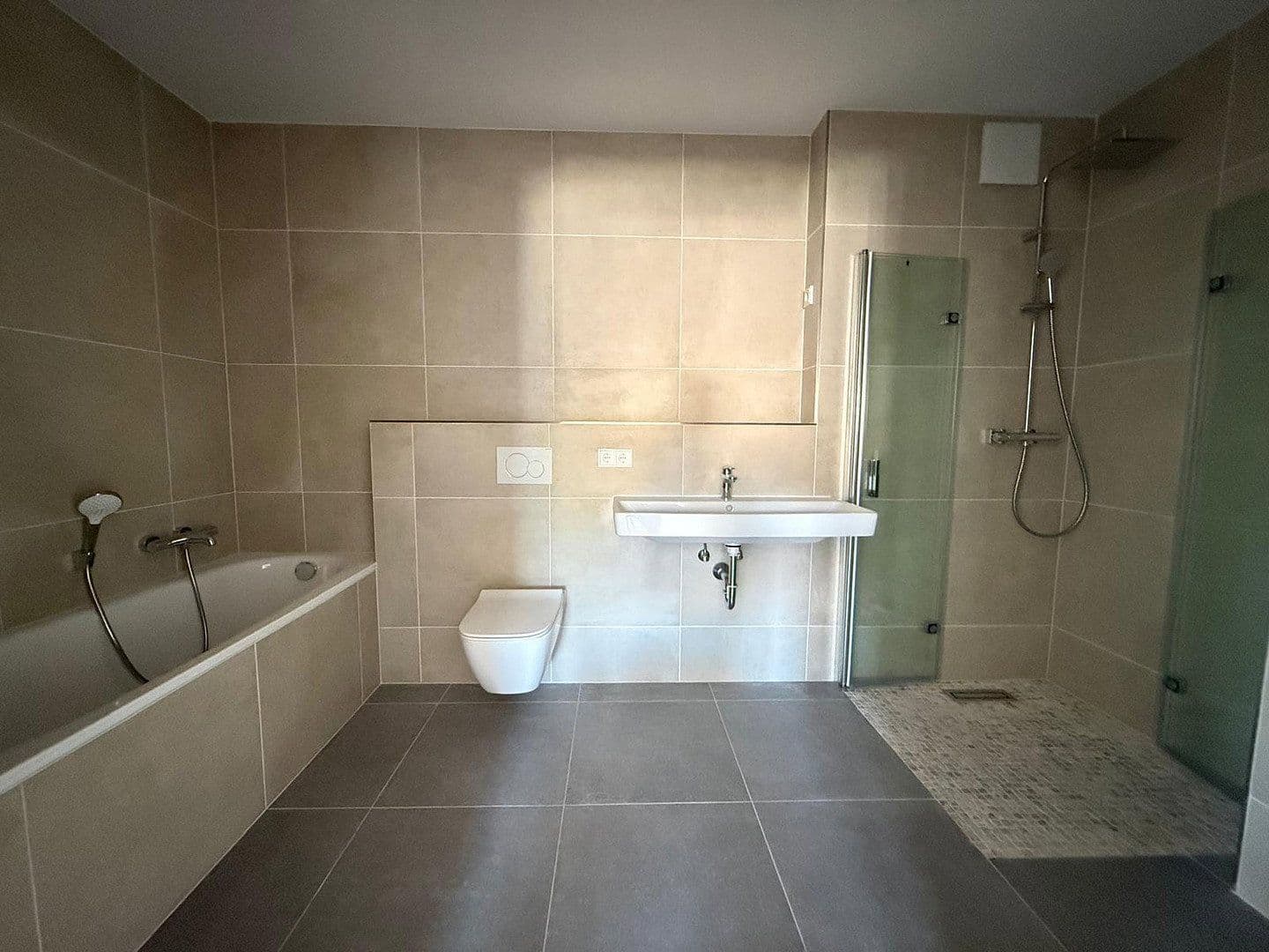 Predaj bytu 3-izbový 83 m², Hauptstr. 3, Ried, Bavorsko Predaj bytu 3-izbový 83 m², Hauptstr. 3, Ried, Bavorsko