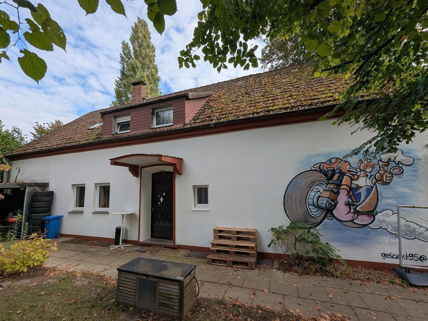 Predaj nebytového priestoru 5.200 m², Engerstr. 161, Werther (Westf.), Severné Porýnie - Westfálsko Predaj nebytového priestoru 5.200 m², Engerstr. 161, Werther (Westf.), Severné Porýnie - Westfálsko