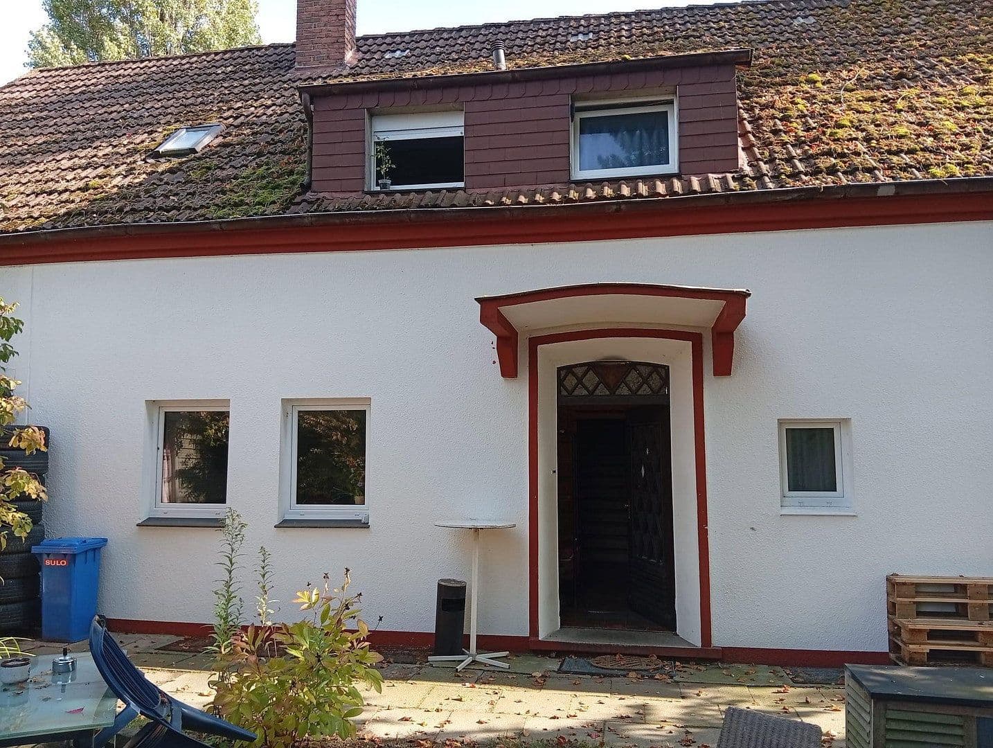 Predaj nebytového priestoru 5.200 m², Engerstr. 161, Werther (Westf.), Severné Porýnie - Westfálsko Predaj nebytového priestoru 5.200 m², Engerstr. 161, Werther (Westf.), Severné Porýnie - Westfálsko