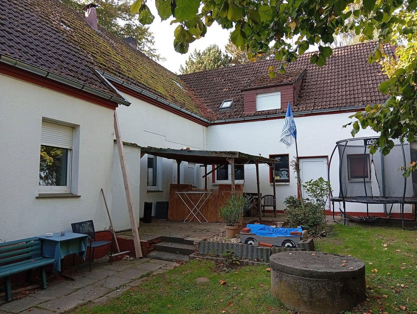 Predaj nebytového priestoru 5.200 m², Engerstr. 161, Werther (Westf.), Severné Porýnie - Westfálsko Predaj nebytového priestoru 5.200 m², Engerstr. 161, Werther (Westf.), Severné Porýnie - Westfálsko